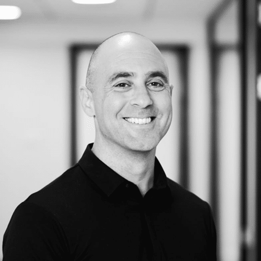 Ben Volkow CEO at QIZ