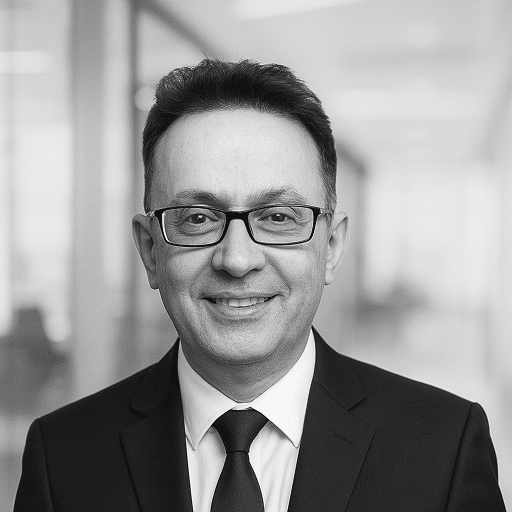 Lenny Ridel CTO at QIZ