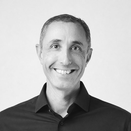 Seth Spergel | Board Member at QIZ